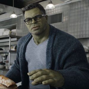 Meet your Posher, Ben